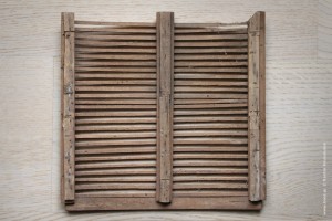 χειροποίητο βασιλικό διάφραγμα DIY queen excluder