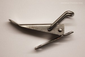 Συνδετήρες κυψέλης Μπάριουμ